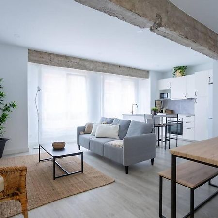 Aldatseta Home Apartamento Centrico Bermeo Ngoại thất bức ảnh