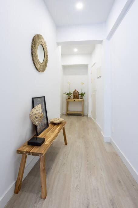Aldatseta Home Apartamento Centrico Bermeo Ngoại thất bức ảnh