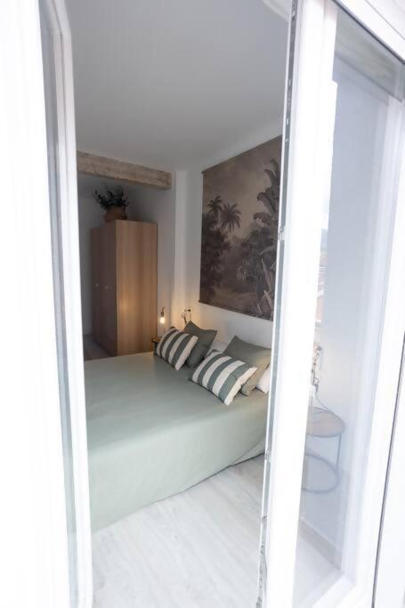 Aldatseta Home Apartamento Centrico Bermeo Ngoại thất bức ảnh