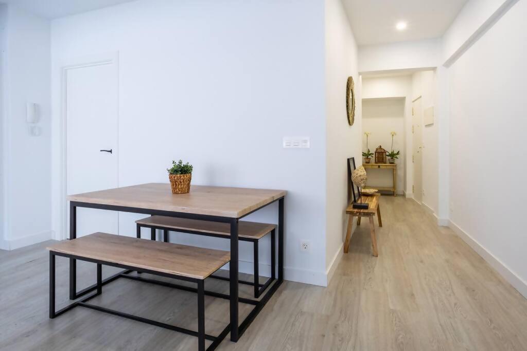 Aldatseta Home Apartamento Centrico Bermeo Ngoại thất bức ảnh