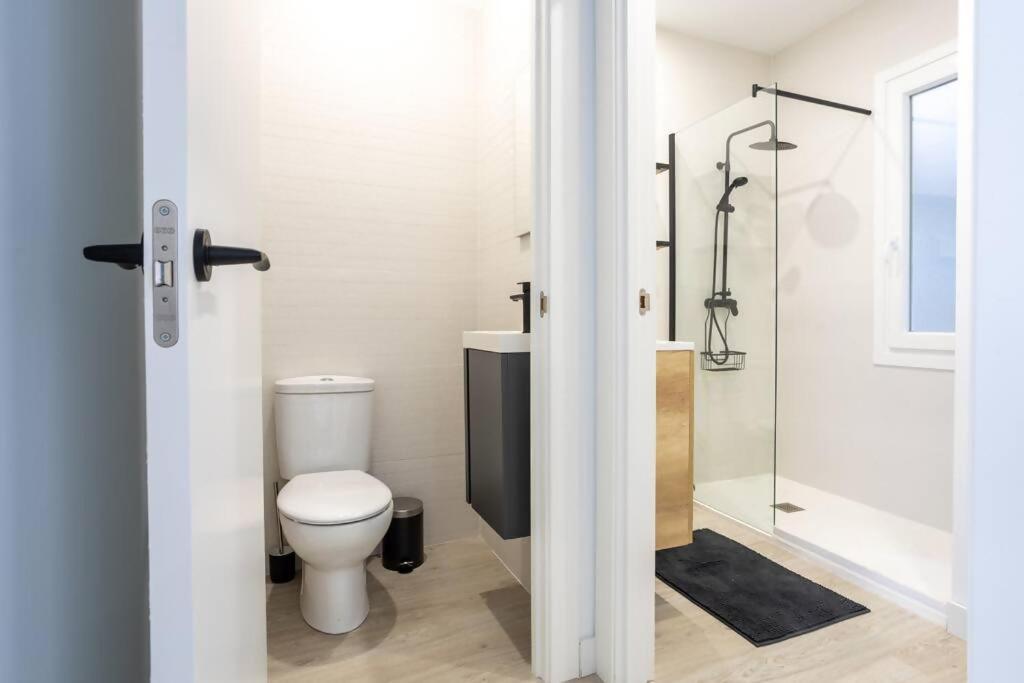 Aldatseta Home Apartamento Centrico Bermeo Ngoại thất bức ảnh