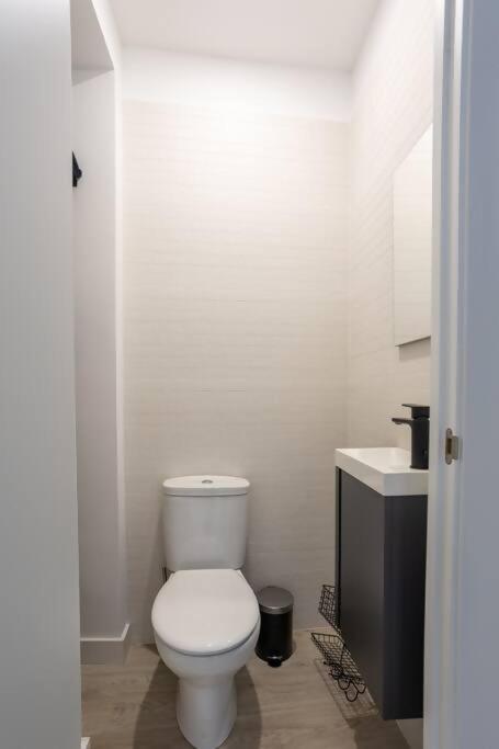 Aldatseta Home Apartamento Centrico Bermeo Ngoại thất bức ảnh