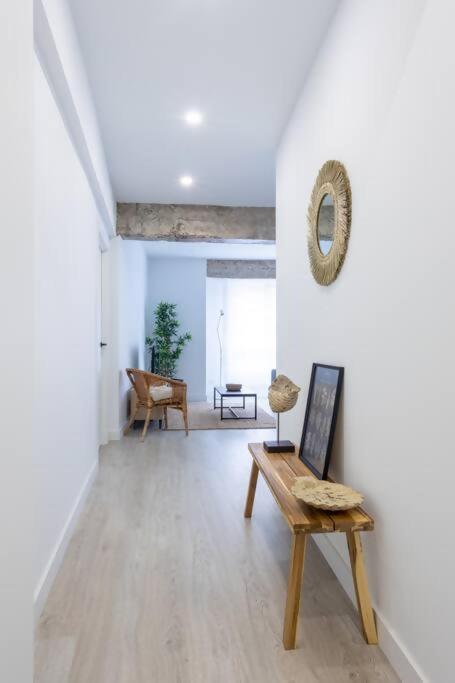 Aldatseta Home Apartamento Centrico Bermeo Ngoại thất bức ảnh
