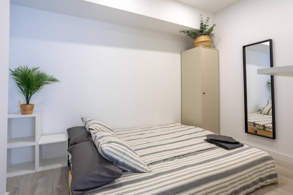 Aldatseta Home Apartamento Centrico Bermeo Ngoại thất bức ảnh