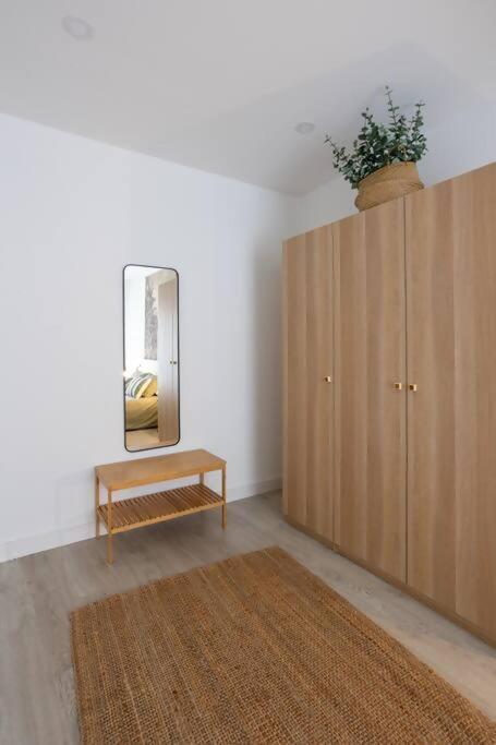 Aldatseta Home Apartamento Centrico Bermeo Ngoại thất bức ảnh