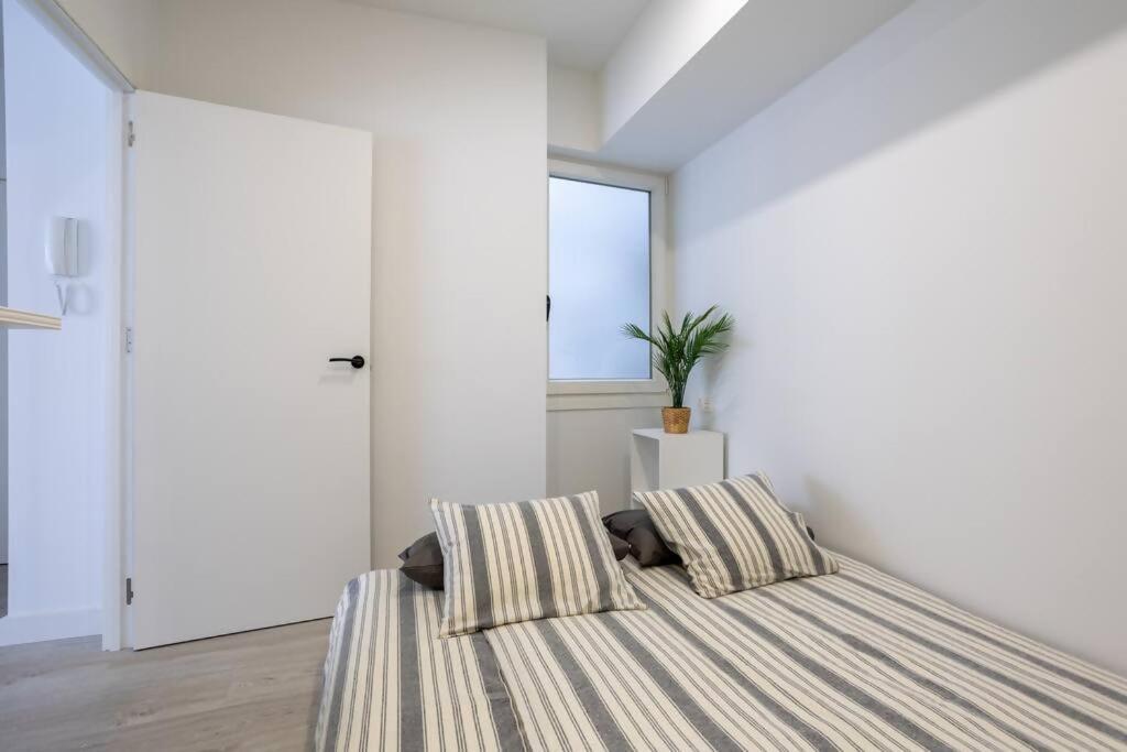 Aldatseta Home Apartamento Centrico Bermeo Ngoại thất bức ảnh