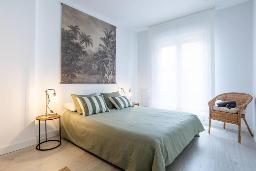 Aldatseta Home Apartamento Centrico Bermeo Ngoại thất bức ảnh