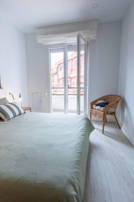 Aldatseta Home Apartamento Centrico Bermeo Ngoại thất bức ảnh