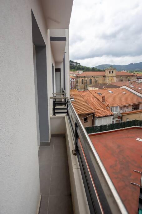 Aldatseta Home Apartamento Centrico Bermeo Ngoại thất bức ảnh