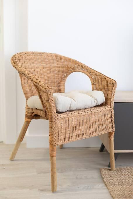 Aldatseta Home Apartamento Centrico Bermeo Ngoại thất bức ảnh