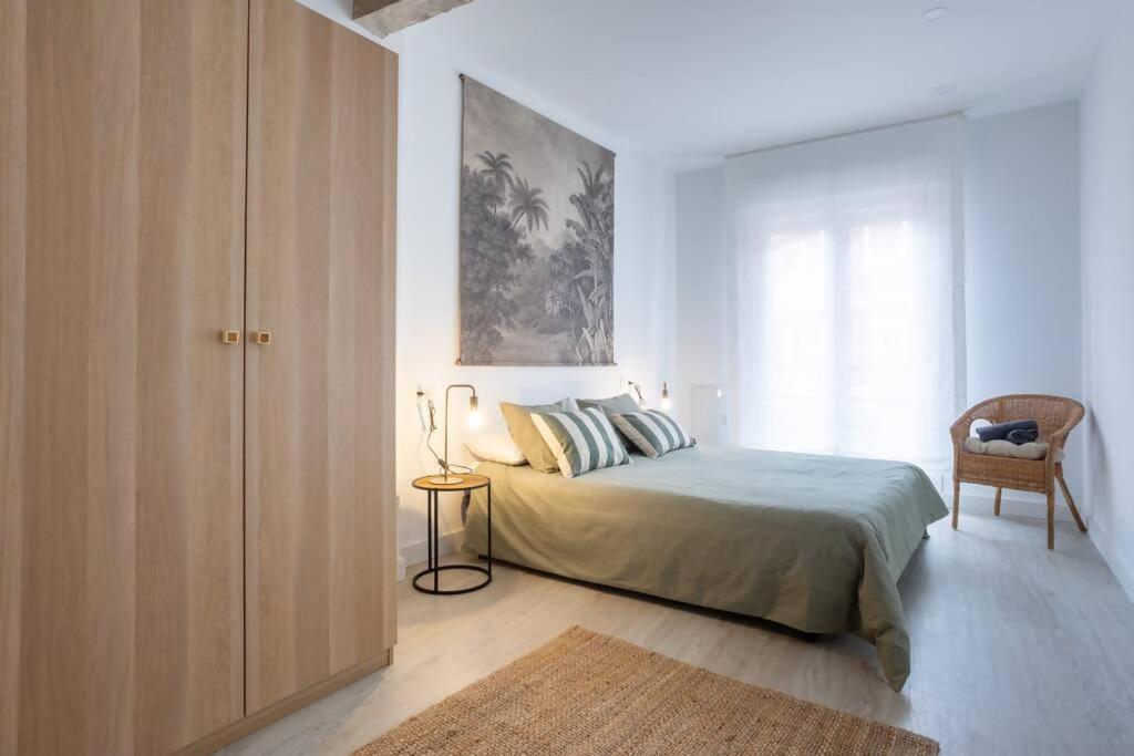Aldatseta Home Apartamento Centrico Bermeo Ngoại thất bức ảnh