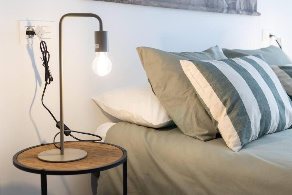 Aldatseta Home Apartamento Centrico Bermeo Ngoại thất bức ảnh