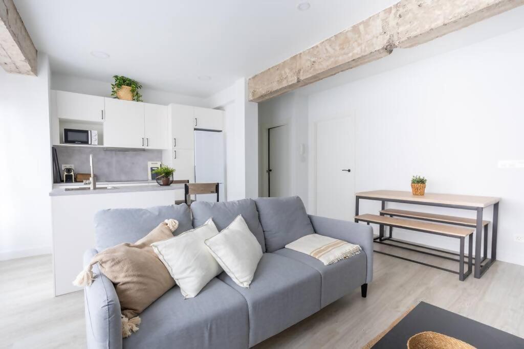 Aldatseta Home Apartamento Centrico Bermeo Ngoại thất bức ảnh