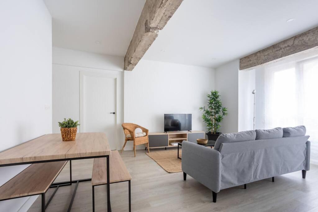 Aldatseta Home Apartamento Centrico Bermeo Ngoại thất bức ảnh